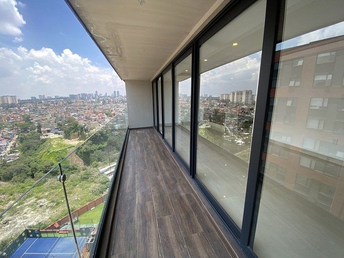 Apartment in Interlomas, Huixquilucan, photo 2 of 8