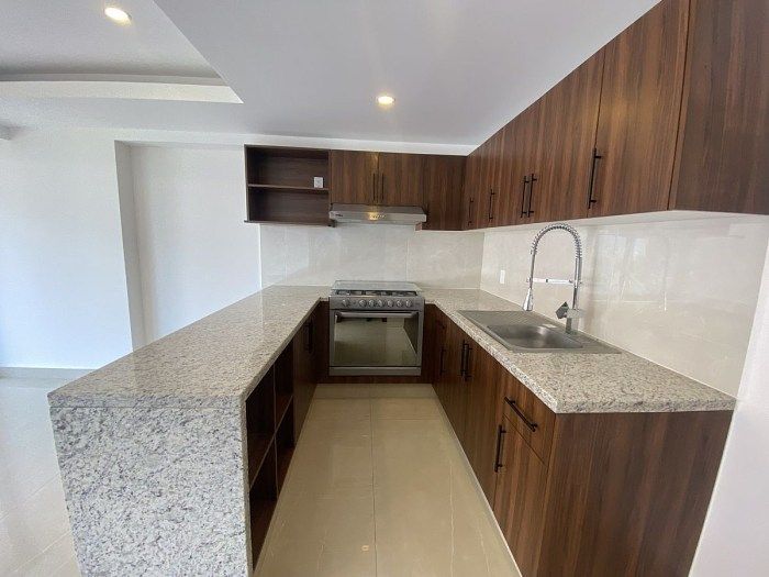 Apartment in Interlomas, Huixquilucan, photo 3 of 8