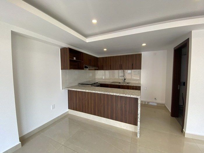 Apartment in Interlomas, Huixquilucan, photo 4 of 8