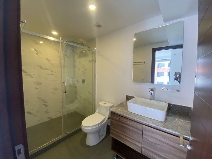 Apartment in Interlomas, Huixquilucan, photo 6 of 8