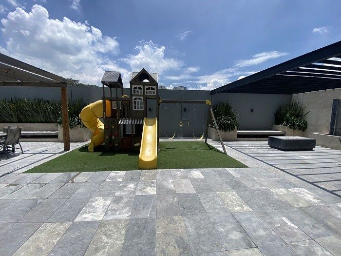 Apartment in Interlomas, Huixquilucan, photo 7 of 8