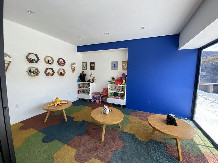 Apartment in Interlomas, Huixquilucan, photo 8 of 8
