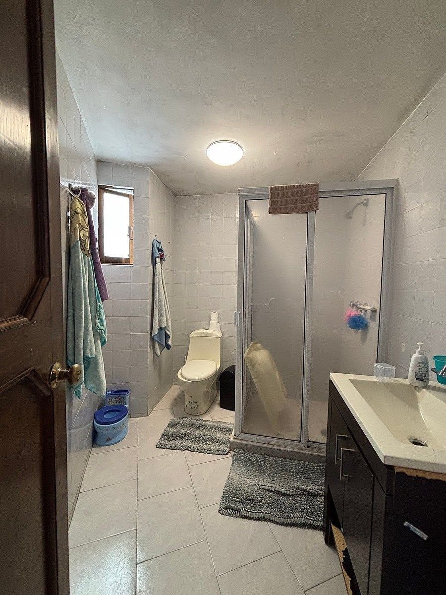 Casa em condomínio fechado em San José de los Cedros, Cuajimalpa de Morelos, foto 24 de 33
