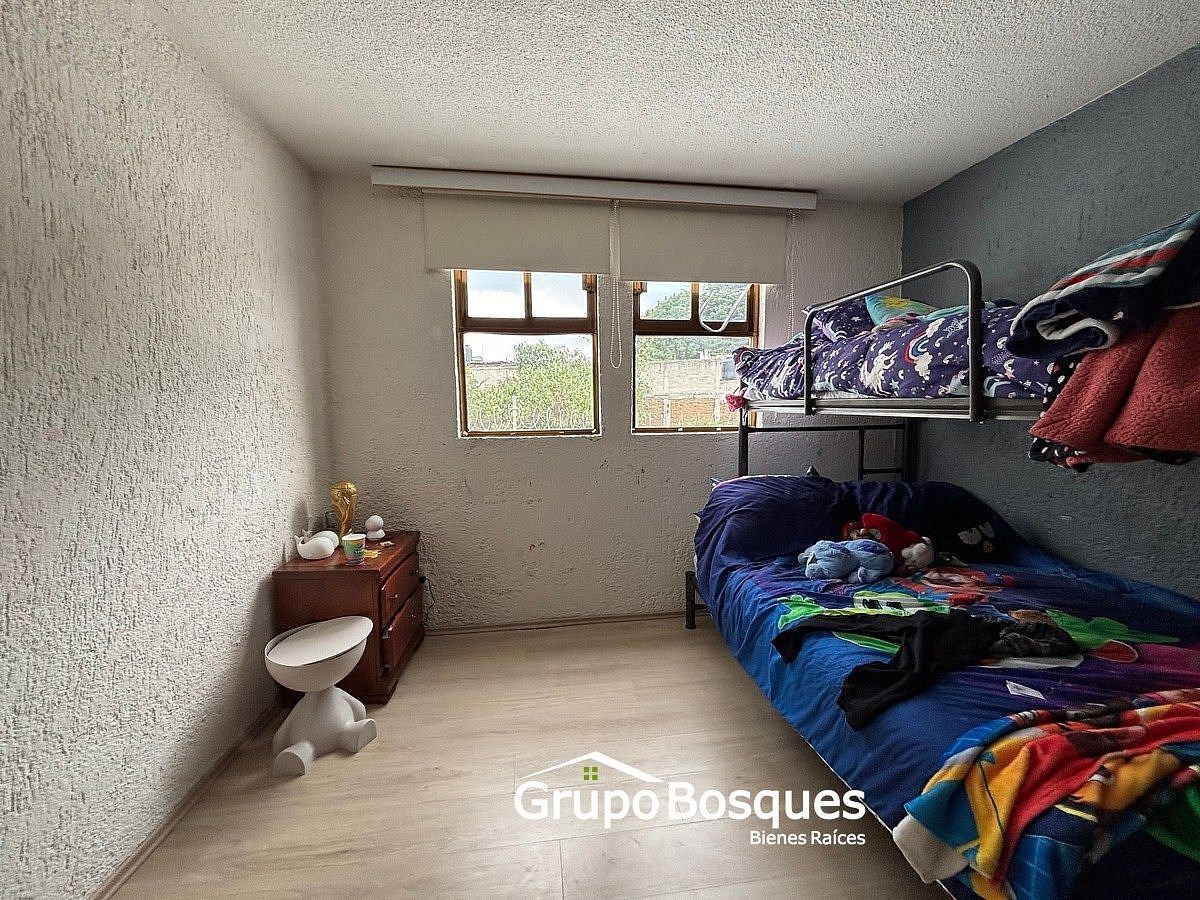 Casa em condomínio fechado em San José de los Cedros, Cuajimalpa de Morelos, foto 26 de 33