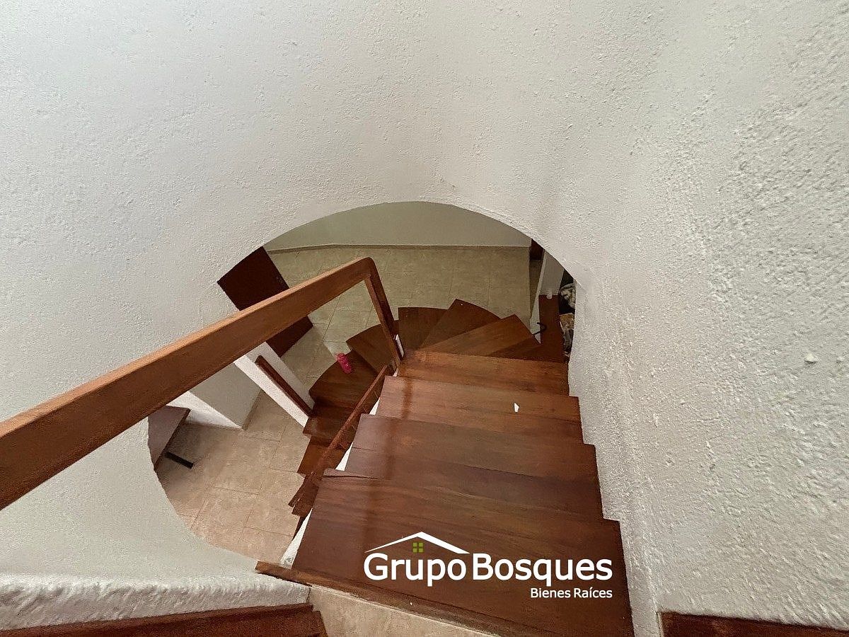 Casa em condomínio fechado em San José de los Cedros, Cuajimalpa de Morelos, foto 27 de 33