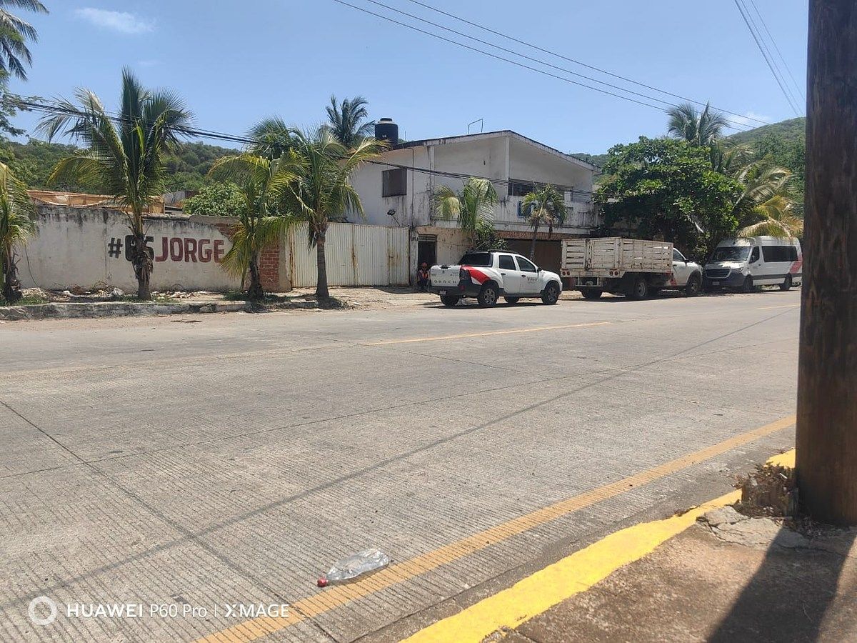 Terreno en Villa Florida, Manzanillo, foto 2 de 10