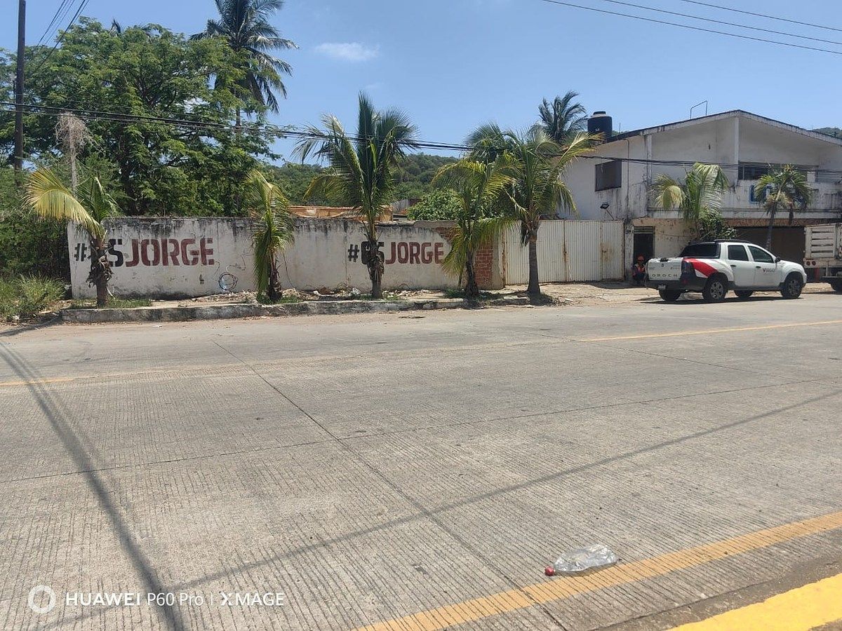 Terreno en Villa Florida, Manzanillo, foto 4 de 10