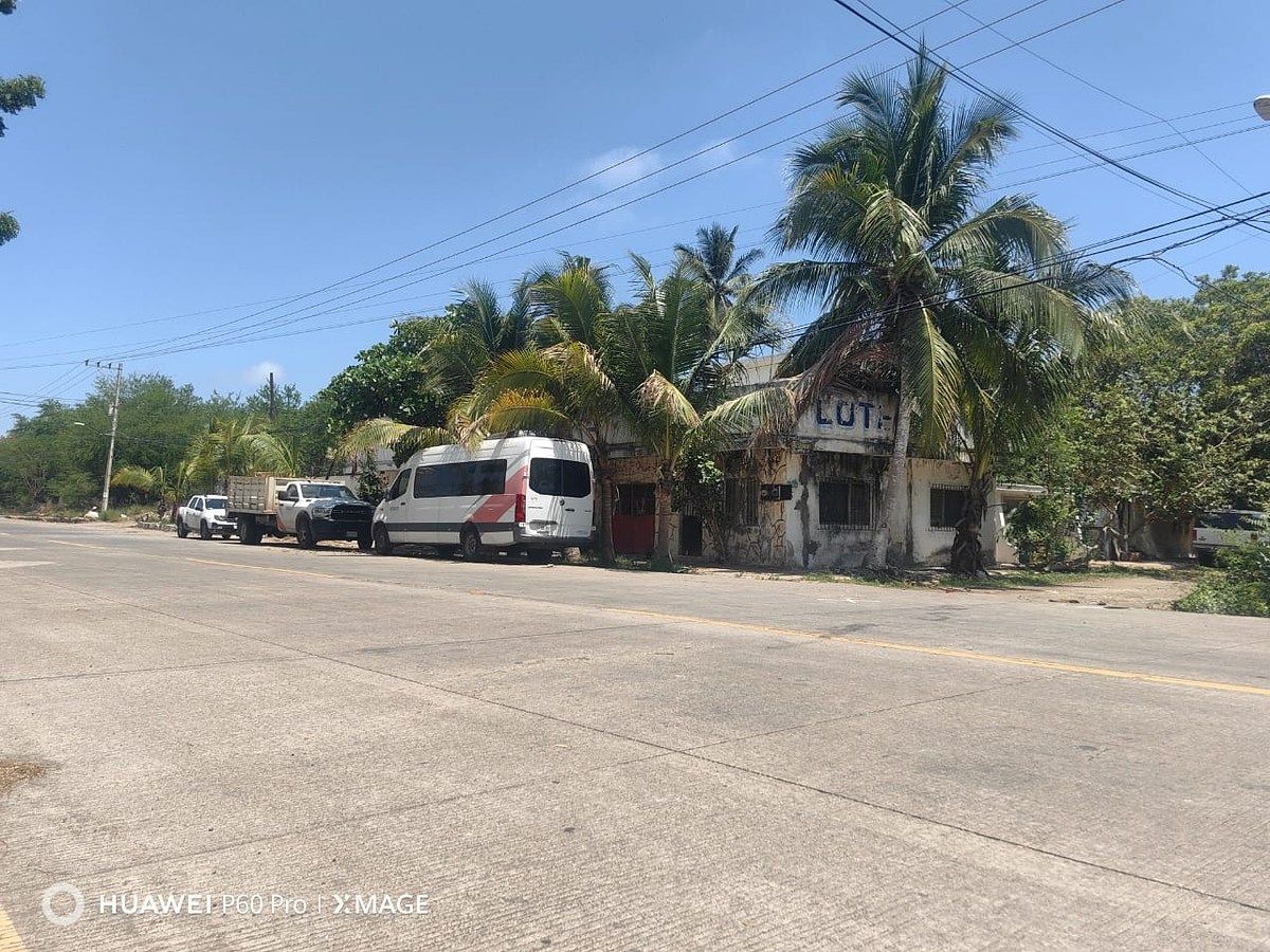 Terreno en Villa Florida, Manzanillo, foto 5 de 10