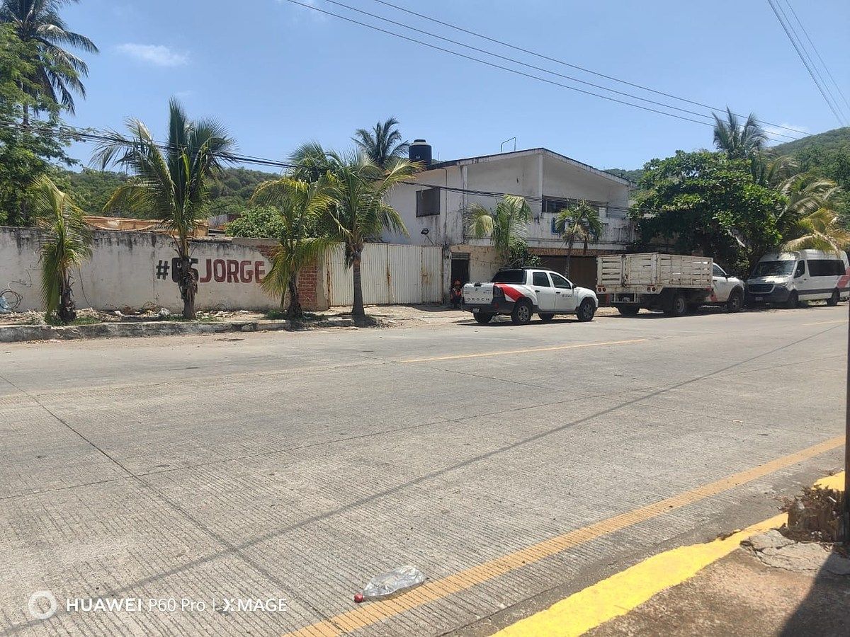 Terreno en Villa Florida, Manzanillo, foto 6 de 10