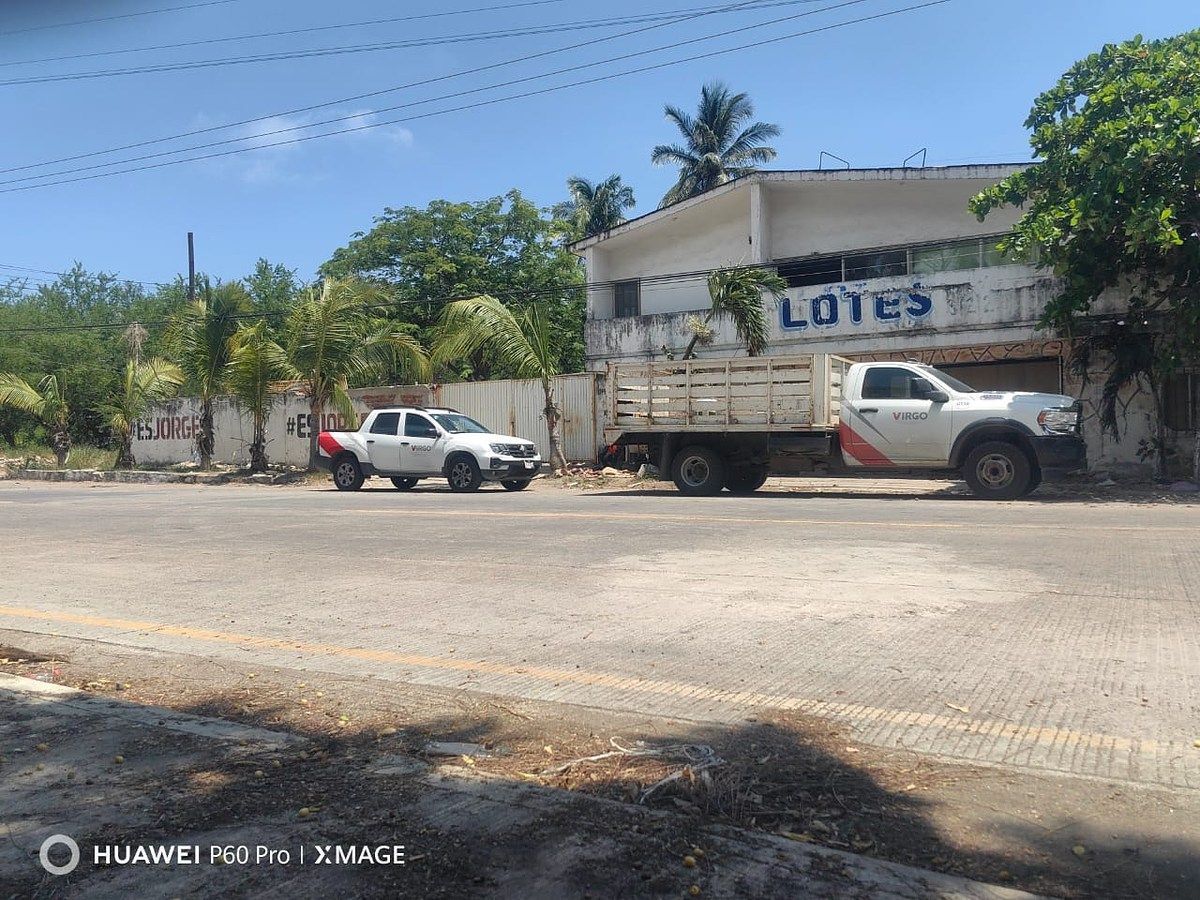 Terreno en Villa Florida, Manzanillo, foto 8 de 10