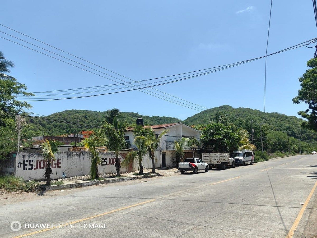 Terreno en Villa Florida, Manzanillo, foto 9 de 10