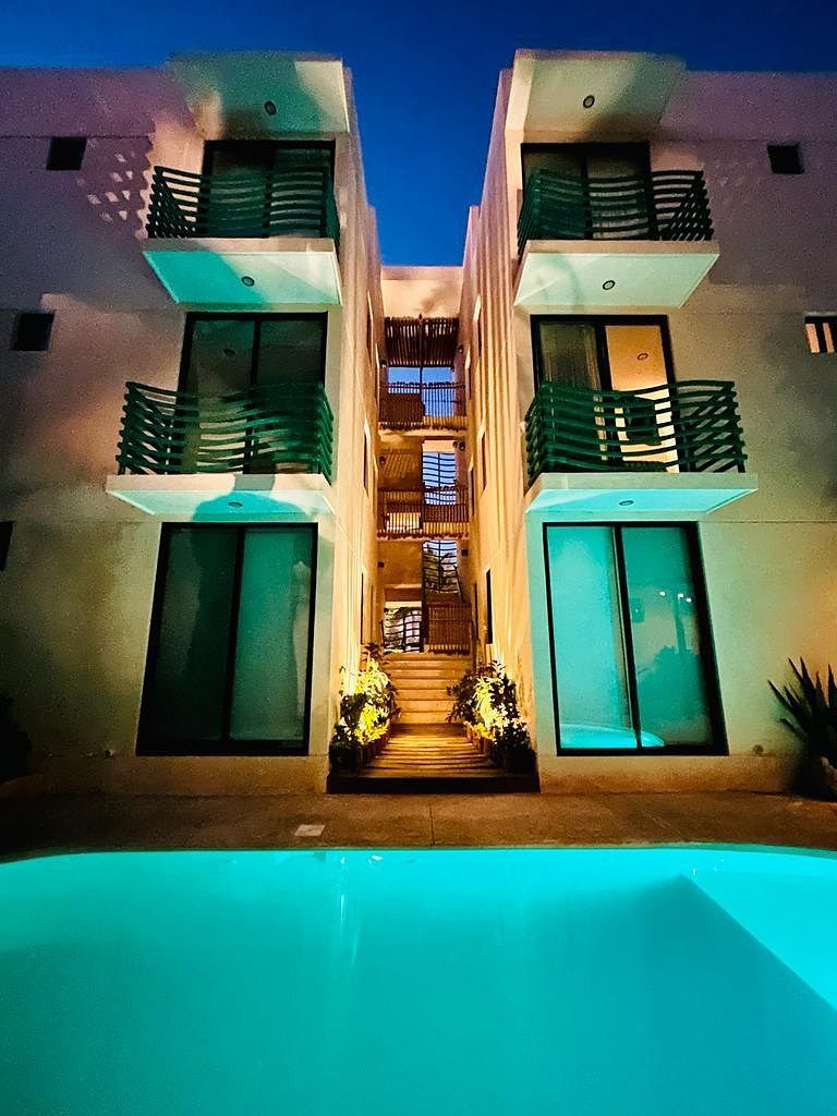 Apartment in Chicxulub Puerto, Progreso, photo 3 of 10