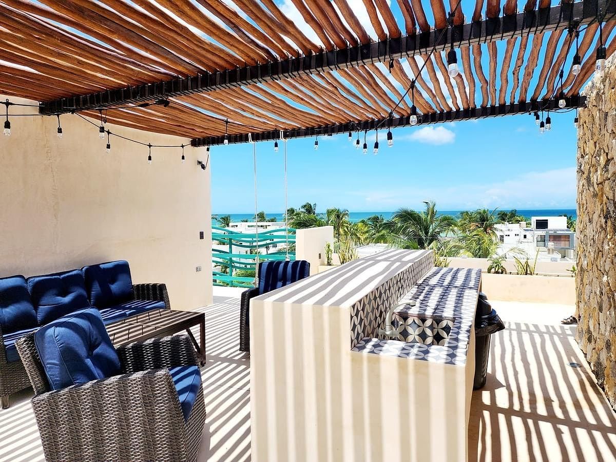 Apartment in Chicxulub Puerto, Progreso, photo 4 of 10