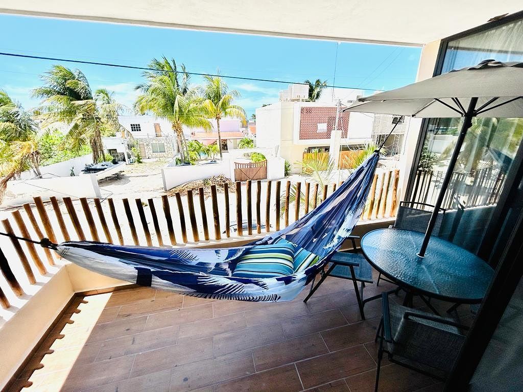 Apartment in Chicxulub Puerto, Progreso, photo 9 of 10