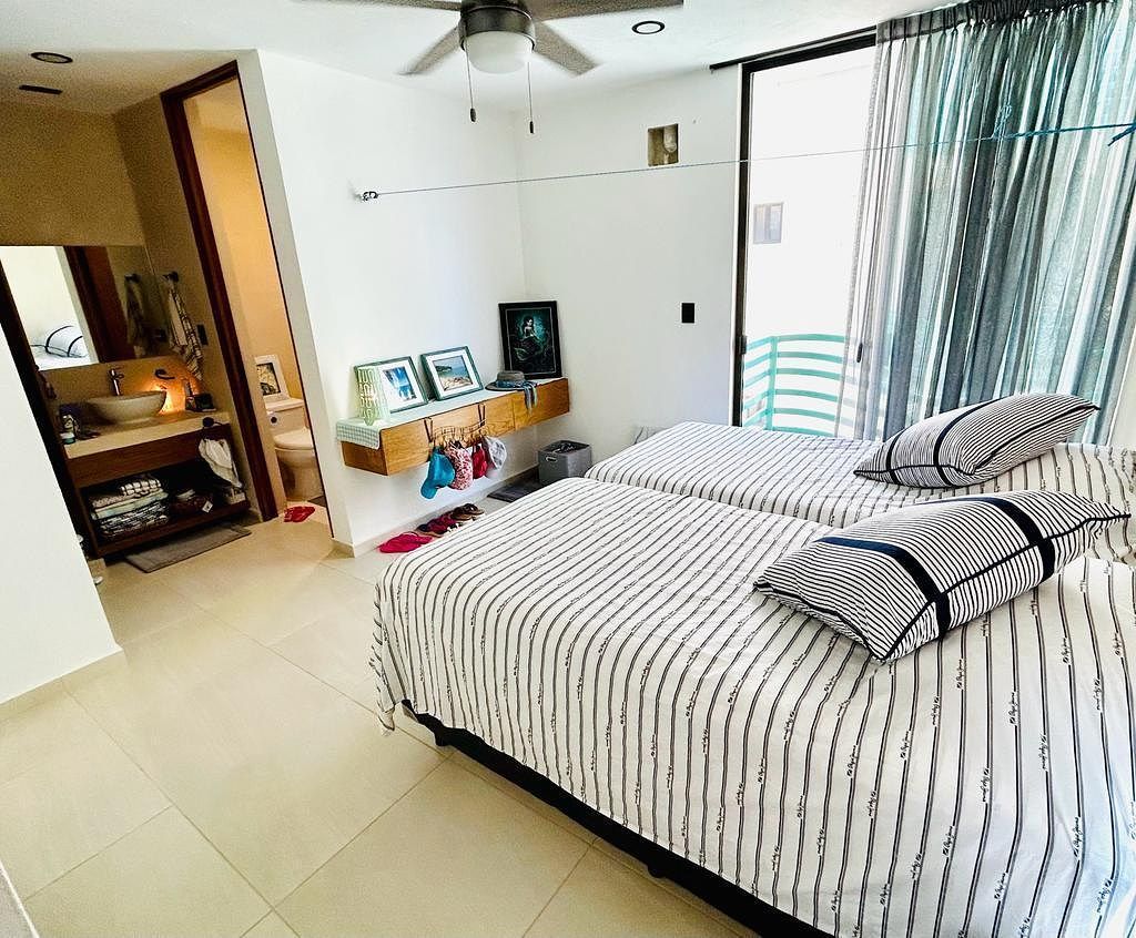 Apartment in Chicxulub Puerto, Progreso, photo 6 of 10