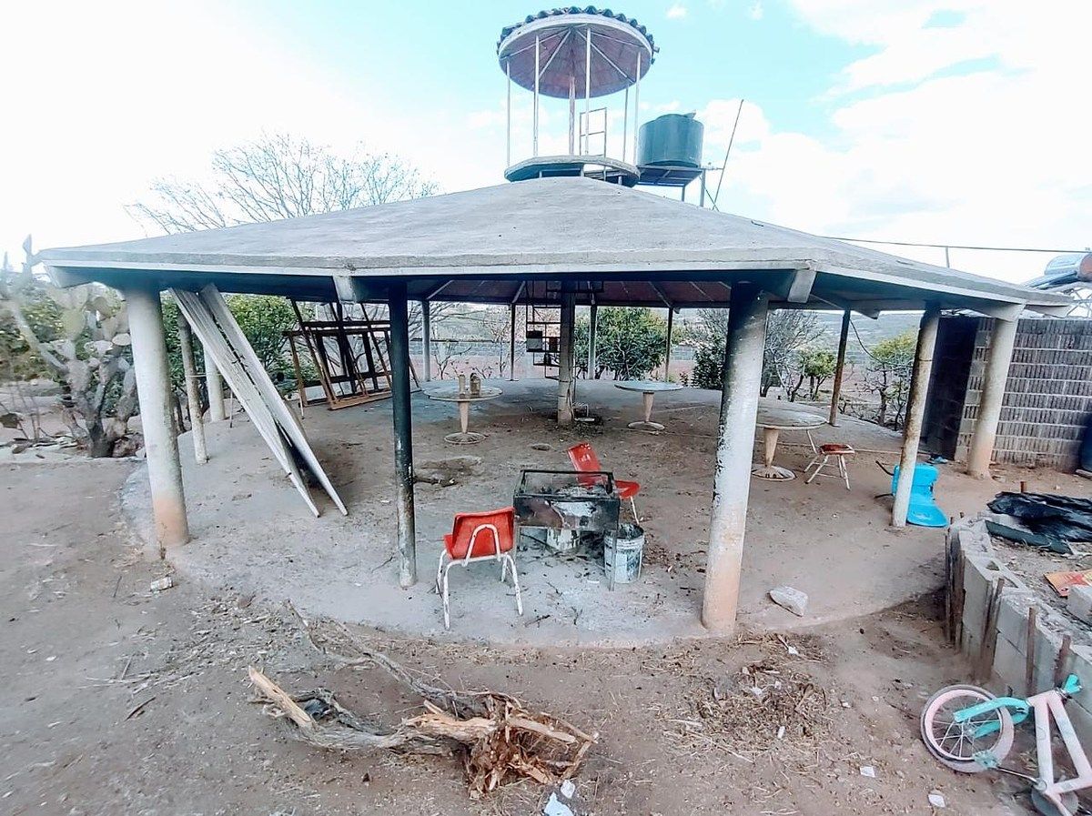 Terreno en Villa Licenciado Jesús Terán (Calvillito), Aguascalientes, foto 4 de 17