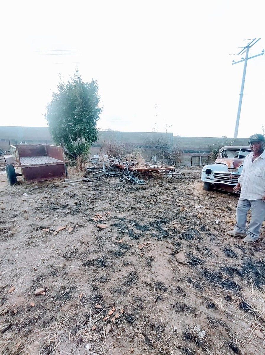 Terreno en Villa Licenciado Jesús Terán (Calvillito), Aguascalientes, foto 2 de 17