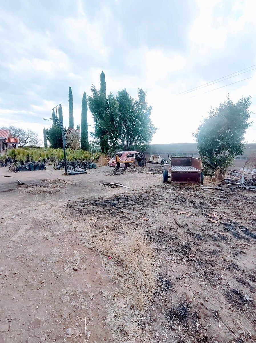 Terreno en Villa Licenciado Jesús Terán (Calvillito), Aguascalientes, foto 3 de 17
