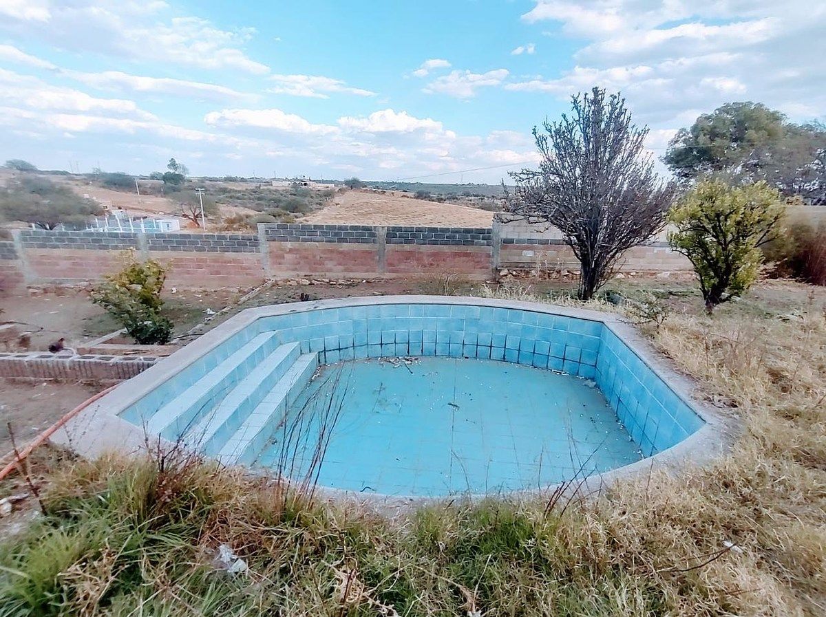Terreno en Villa Licenciado Jesús Terán (Calvillito), Aguascalientes, foto 11 de 17
