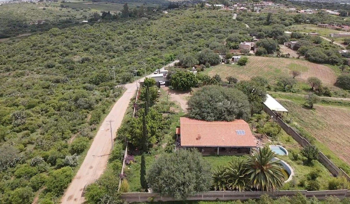 Lot in Villa Licenciado Jesús Terán (Calvillito), Aguascalientes, photo 2 of 15