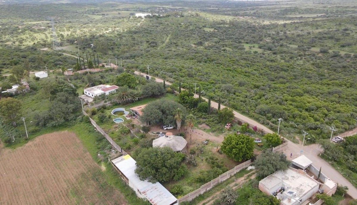 Lot in Villa Licenciado Jesús Terán (Calvillito), Aguascalientes, photo 3 of 15