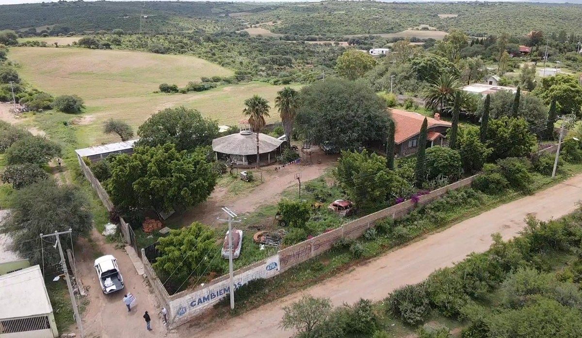 Rustic Land los Cobos, photo 1 of 15