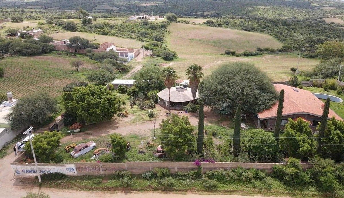 Lot in Villa Licenciado Jesús Terán (Calvillito), Aguascalientes, photo 4 of 15