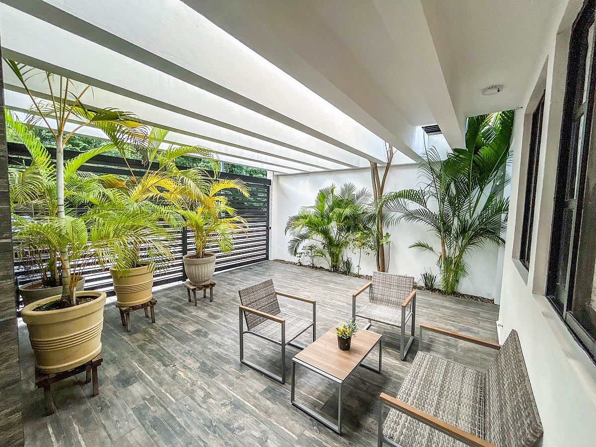 Espectacular Residencia Moderna en el Sector N, Huatulco, foto 1 de 47