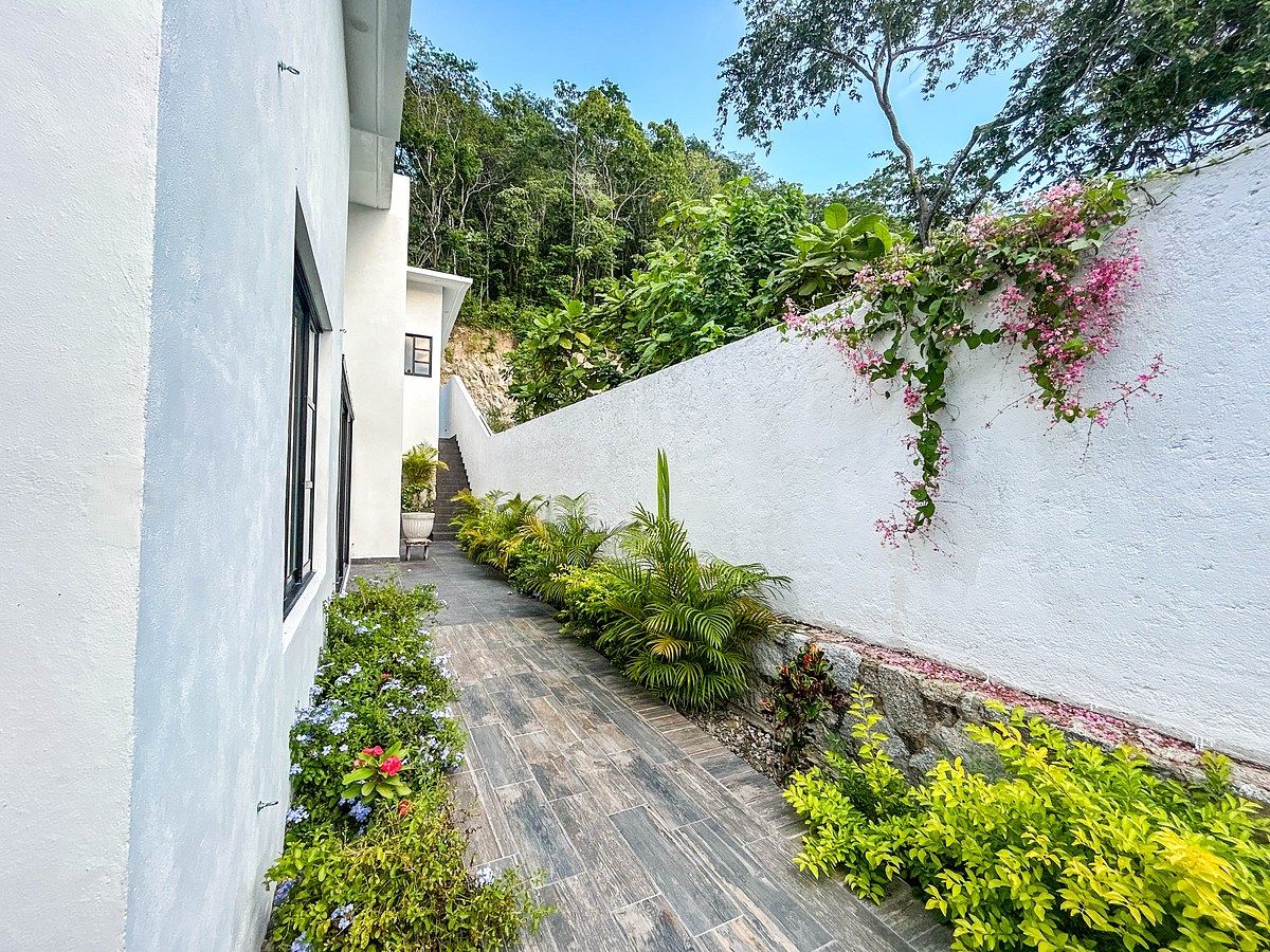 Casa em Bahías de Huatulco, Santa María Huatulco, foto 2 de 47