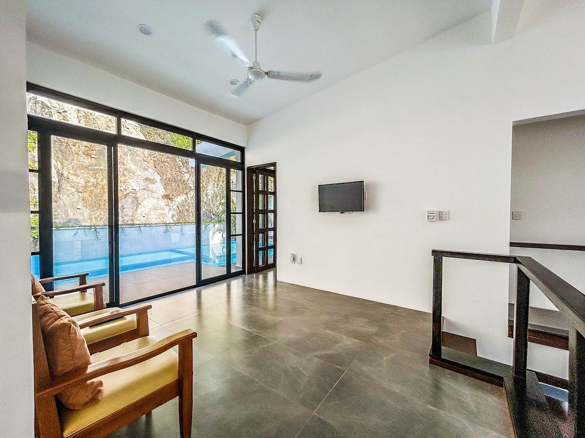 Casa em Bahías de Huatulco, Santa María Huatulco, foto 4 de 47