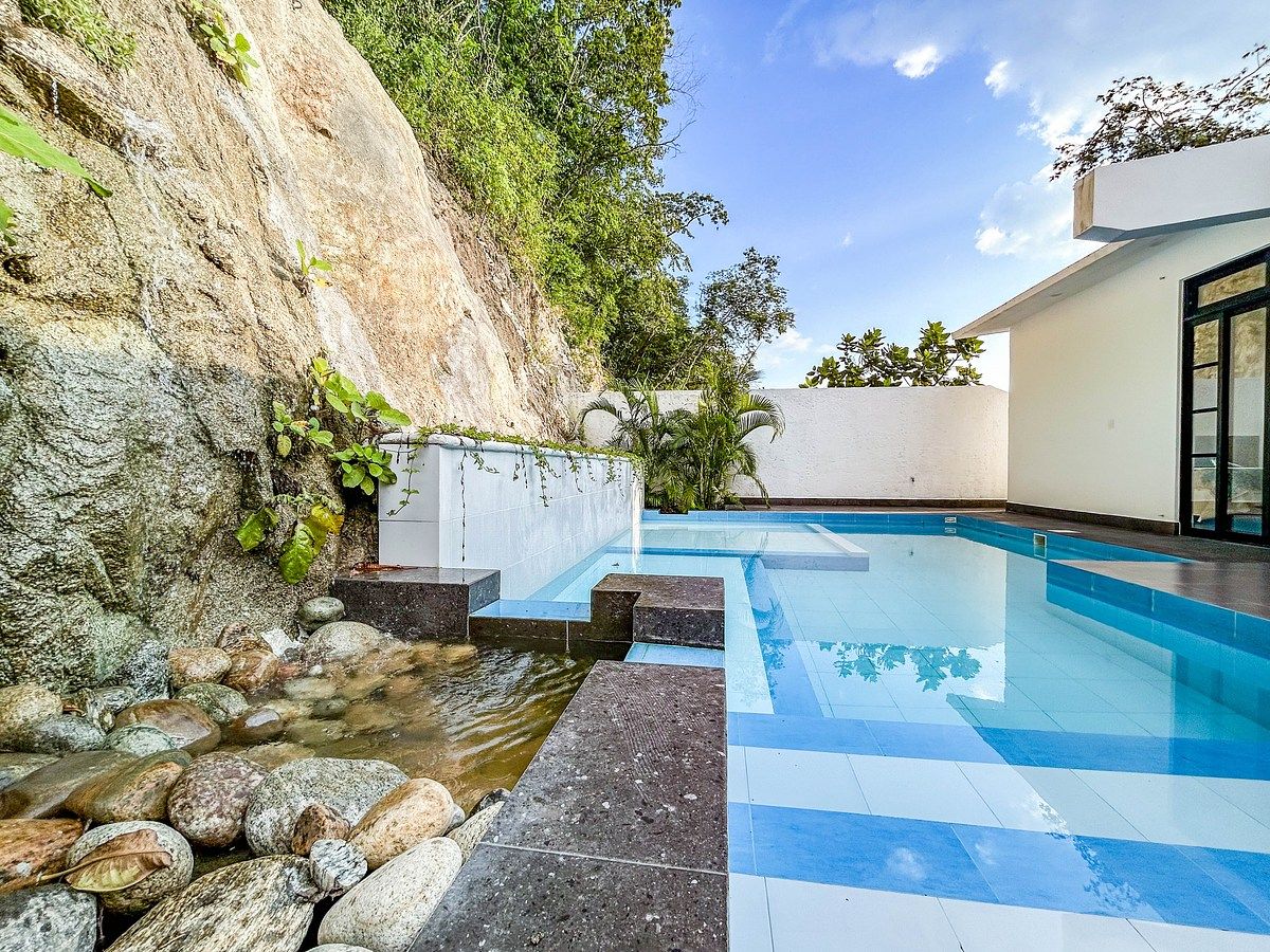 Casa em Bahías de Huatulco, Santa María Huatulco, foto 6 de 47