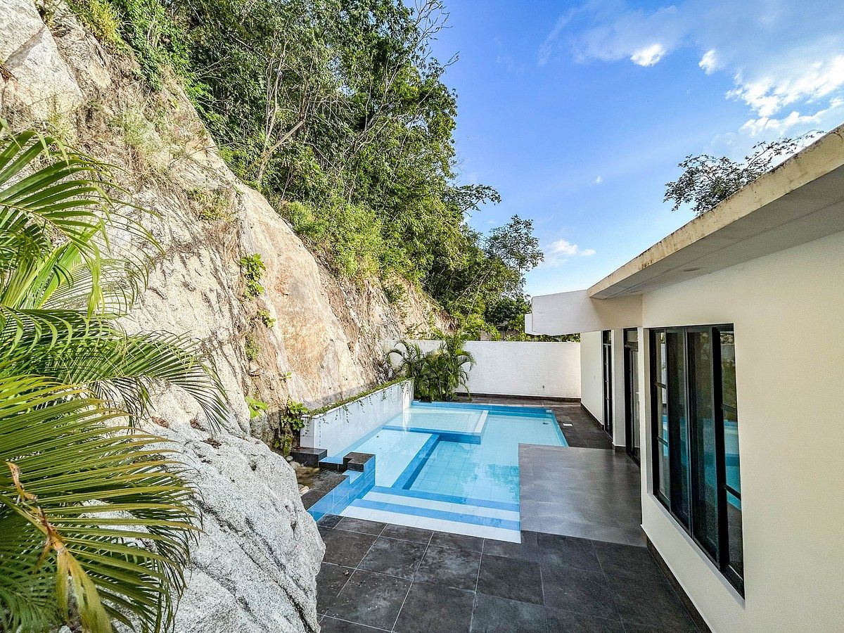 Casa em Bahías de Huatulco, Santa María Huatulco, foto 7 de 47