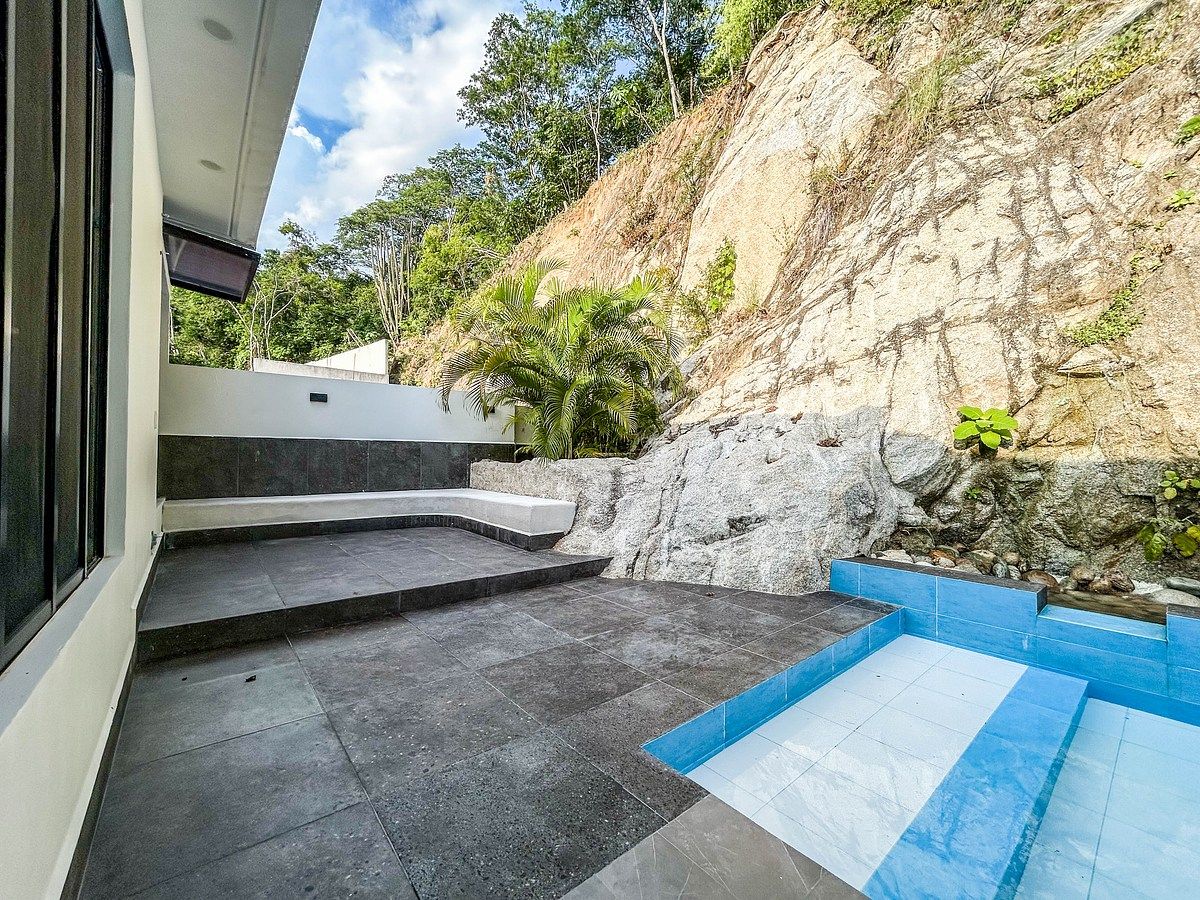 Casa em Bahías de Huatulco, Santa María Huatulco, foto 8 de 47