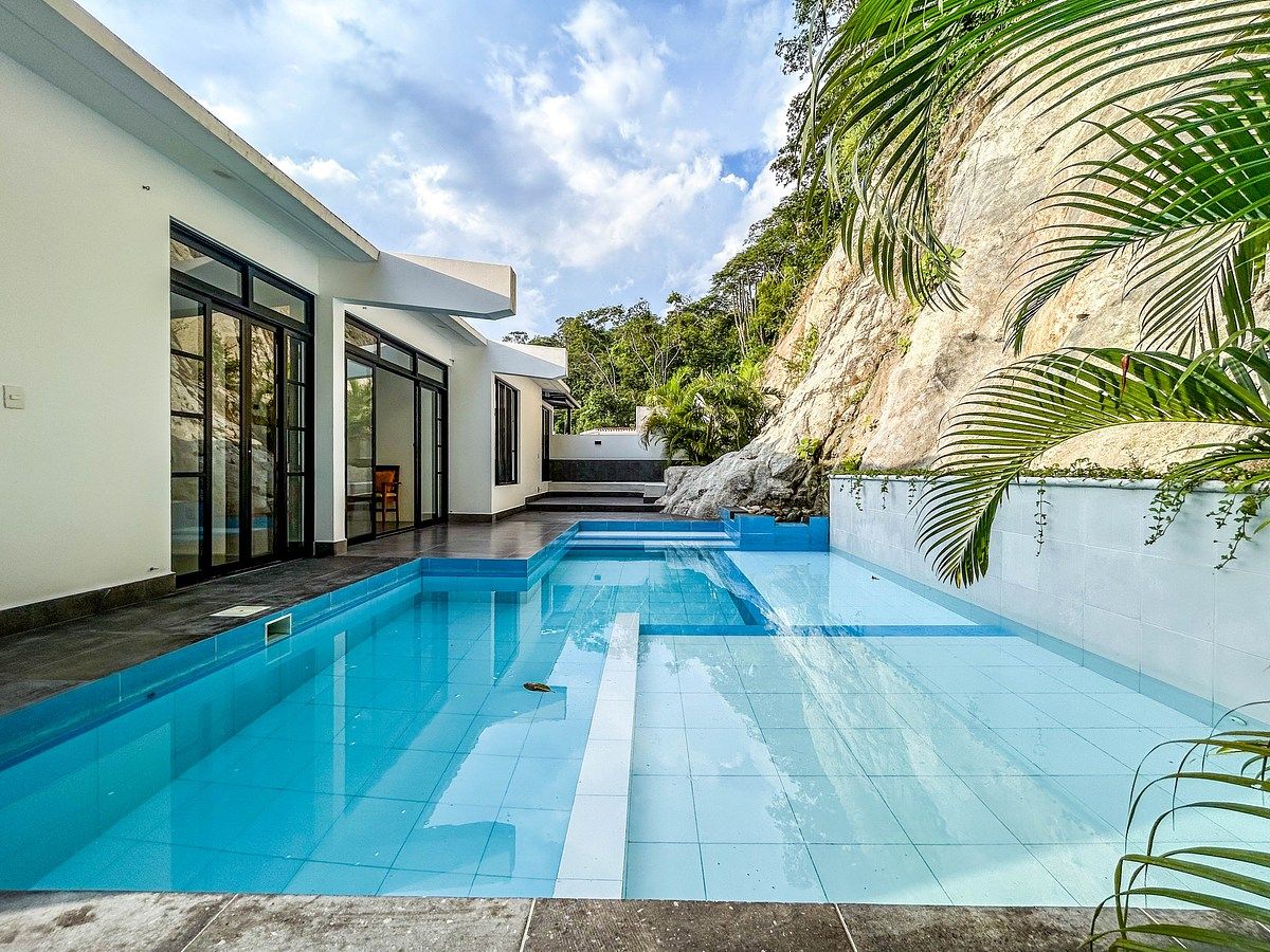 Casa em Bahías de Huatulco, Santa María Huatulco, foto 9 de 47