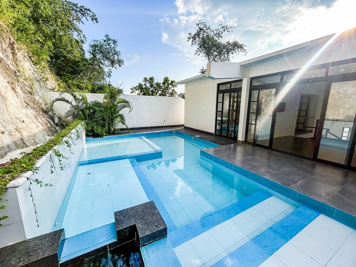 Casa em Bahías de Huatulco, Santa María Huatulco, foto 11 de 47