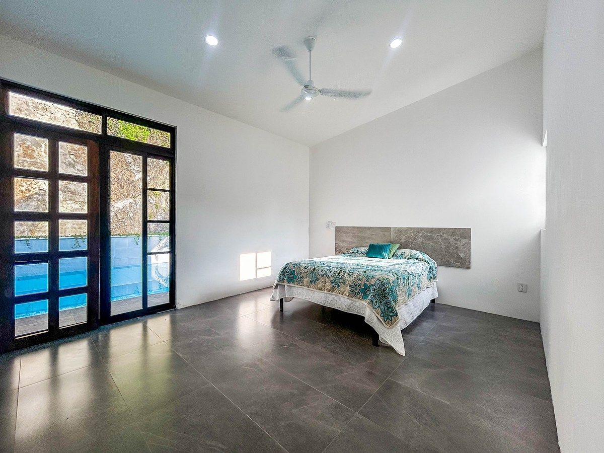 Casa em Bahías de Huatulco, Santa María Huatulco, foto 16 de 47