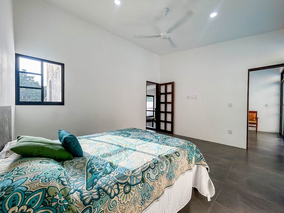 Casa em Bahías de Huatulco, Santa María Huatulco, foto 17 de 47