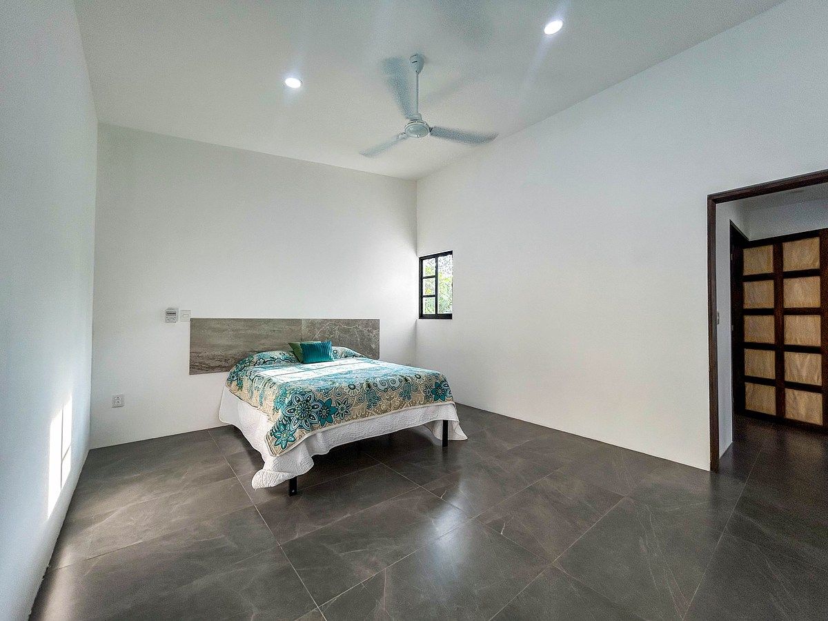 Casa em Bahías de Huatulco, Santa María Huatulco, foto 18 de 47