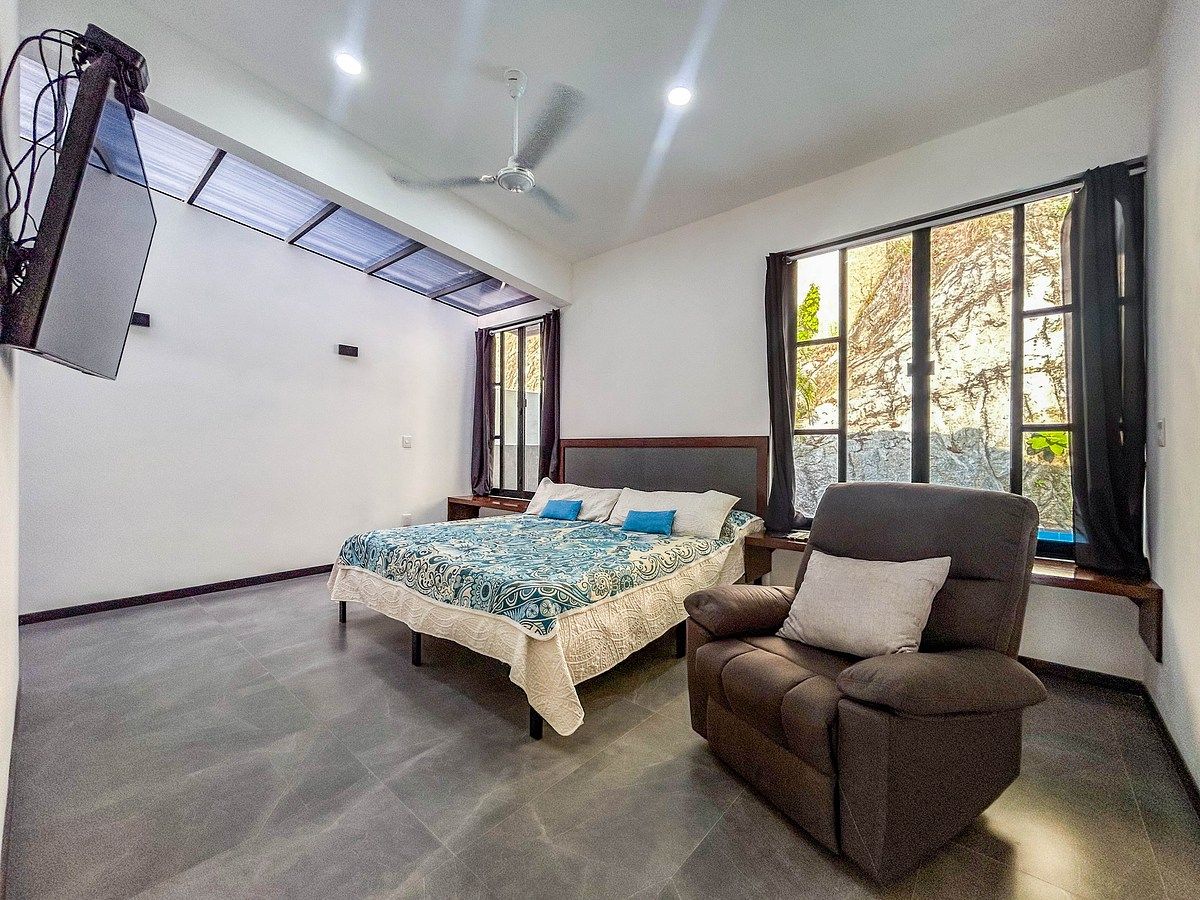 Casa em Bahías de Huatulco, Santa María Huatulco, foto 19 de 47