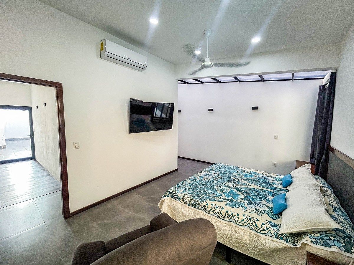 Casa em Bahías de Huatulco, Santa María Huatulco, foto 20 de 47
