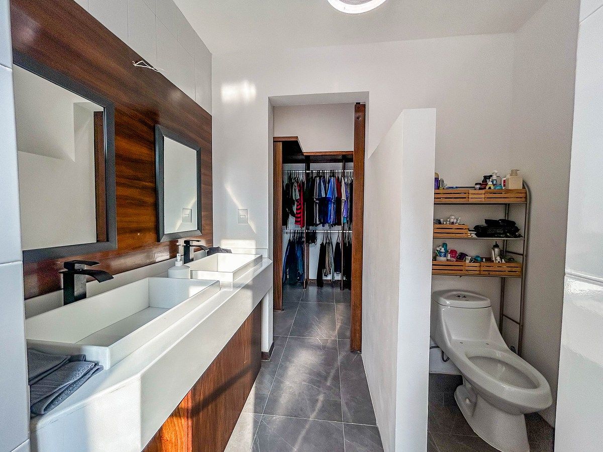 Casa em Bahías de Huatulco, Santa María Huatulco, foto 21 de 47