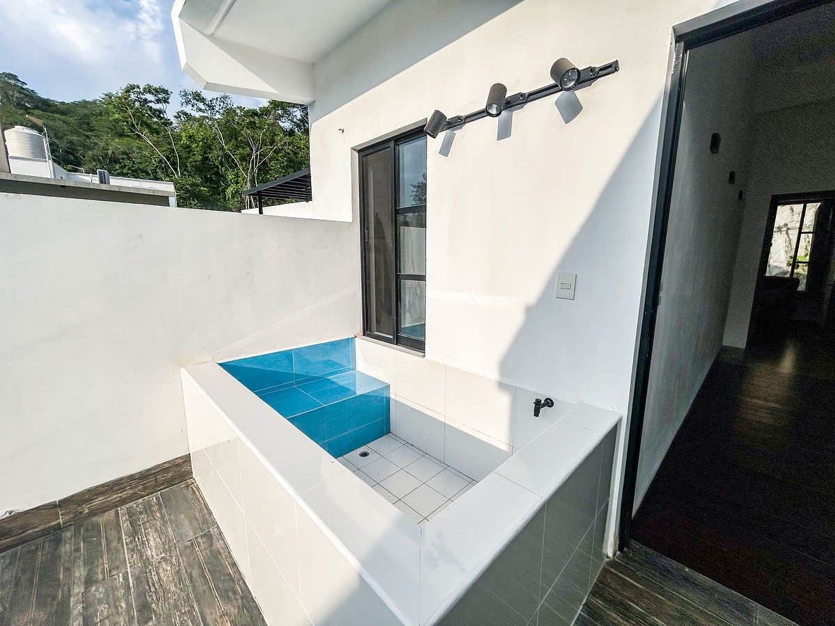 Casa em Bahías de Huatulco, Santa María Huatulco, foto 24 de 47