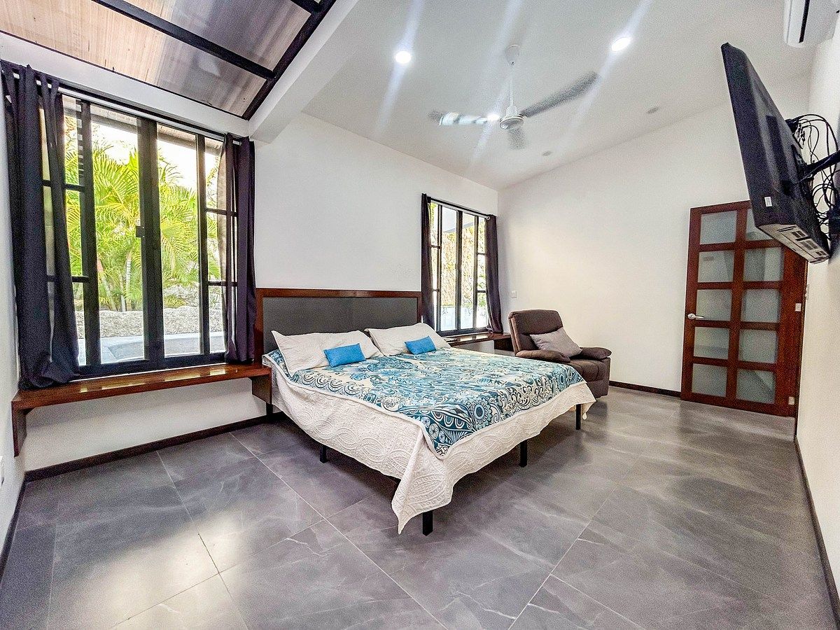 Casa em Bahías de Huatulco, Santa María Huatulco, foto 25 de 47
