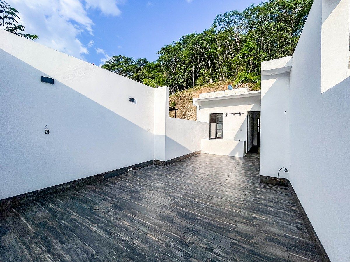 Casa em Bahías de Huatulco, Santa María Huatulco, foto 26 de 47