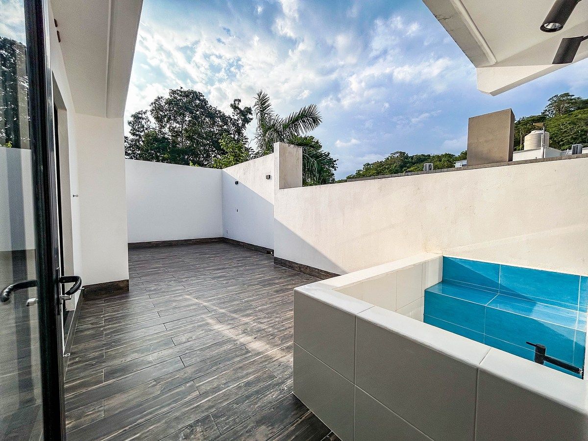 Casa em Bahías de Huatulco, Santa María Huatulco, foto 27 de 47