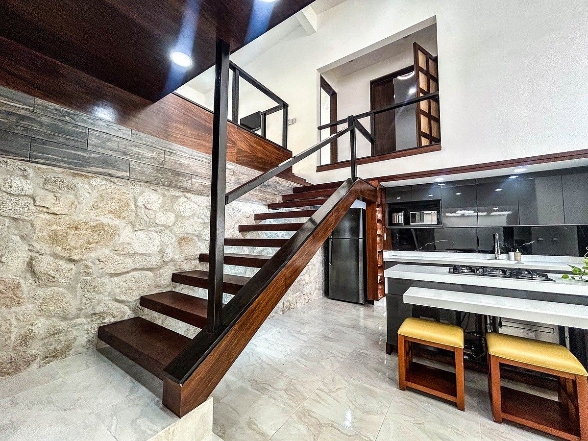 Casa em Bahías de Huatulco, Santa María Huatulco, foto 29 de 47
