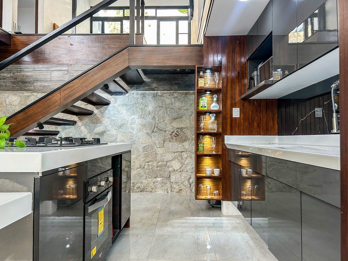 Casa em Bahías de Huatulco, Santa María Huatulco, foto 30 de 47