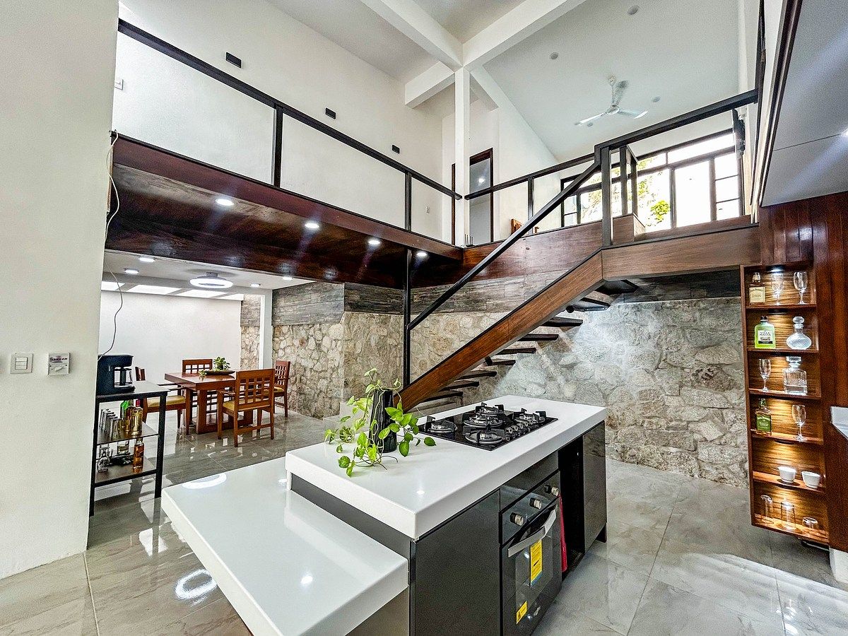 Casa em Bahías de Huatulco, Santa María Huatulco, foto 32 de 47