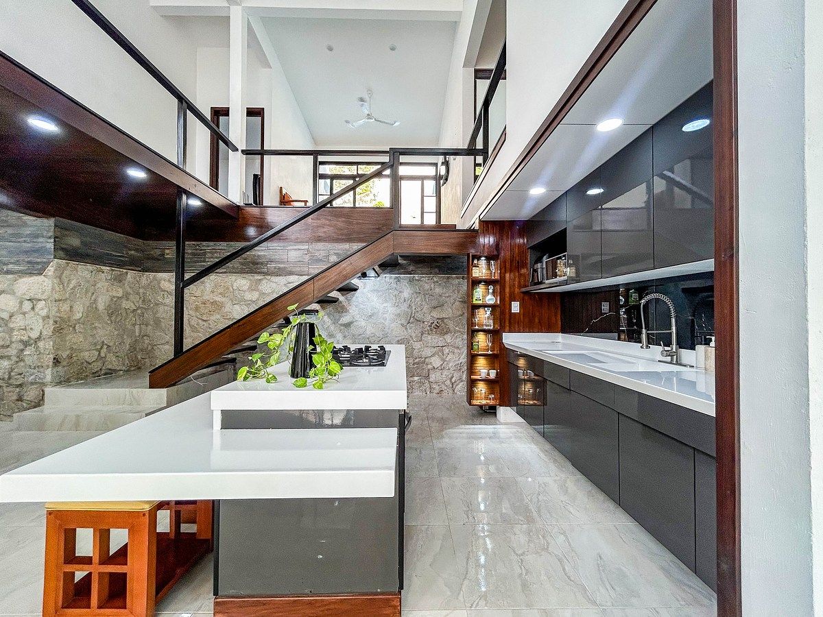 Casa em Bahías de Huatulco, Santa María Huatulco, foto 34 de 47