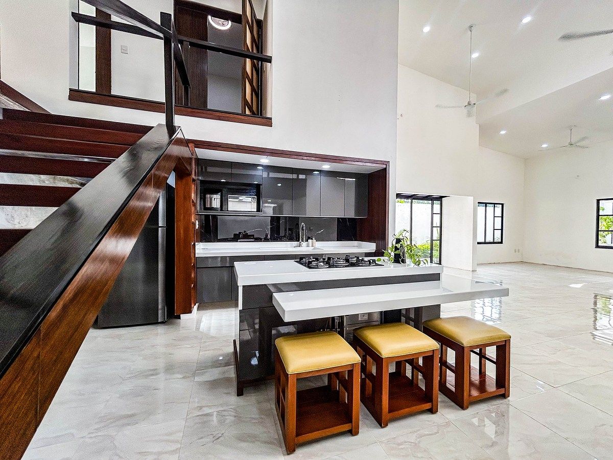 Casa em Bahías de Huatulco, Santa María Huatulco, foto 37 de 47